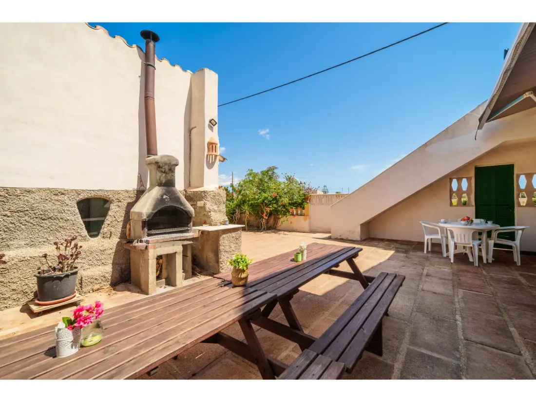 Maison de Vacances Sa Rápita