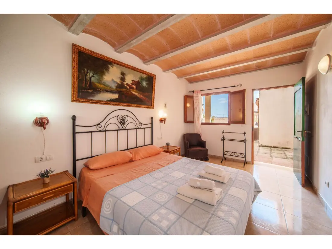 Maison de Vacances Sa Rápita