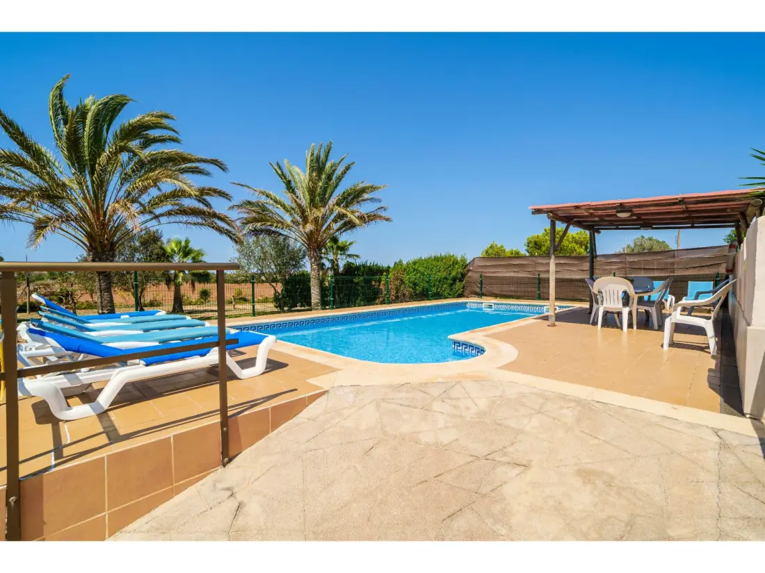 Maison de Vacances Sa Rápita