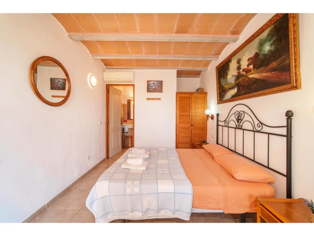 Maison de Vacances Sa Rápita
