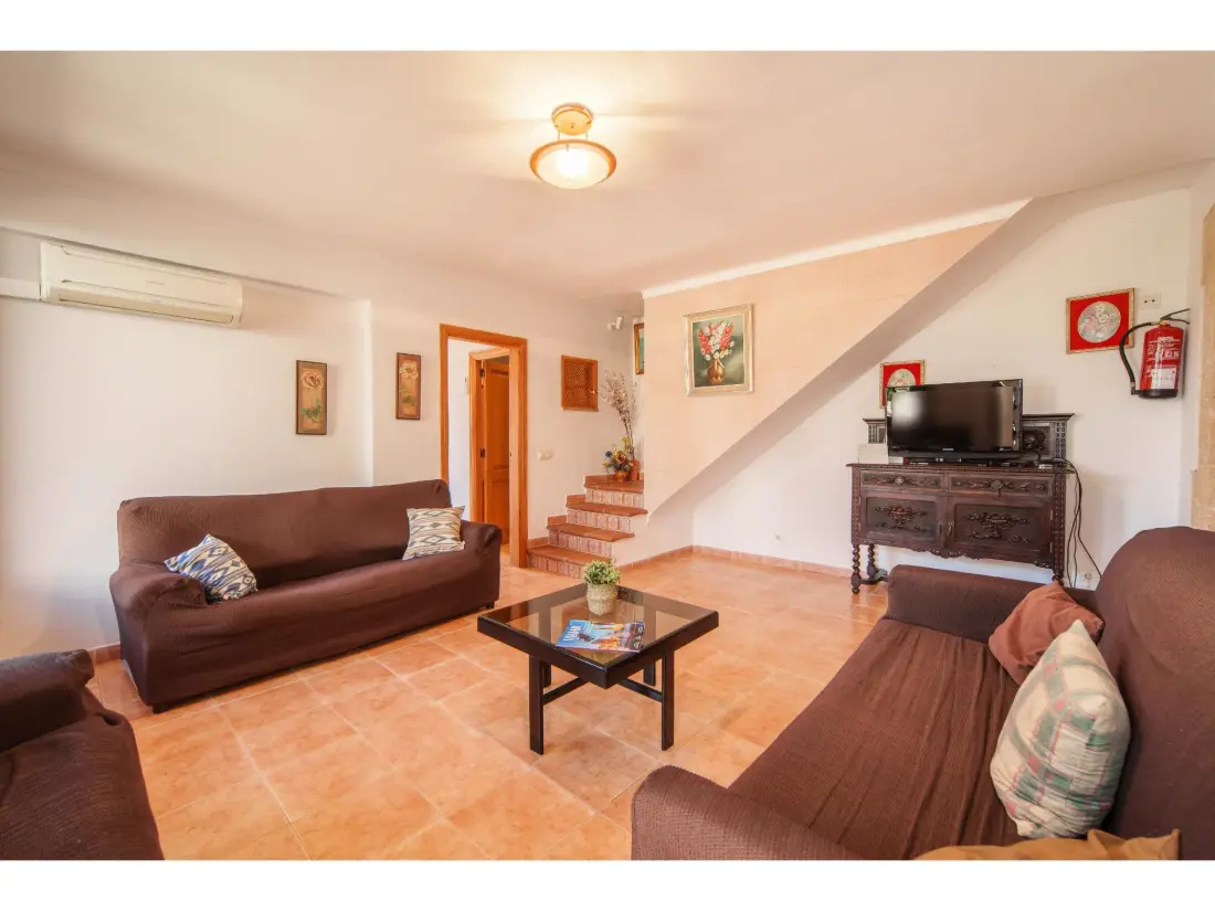 Maison de Vacances Sa Rápita