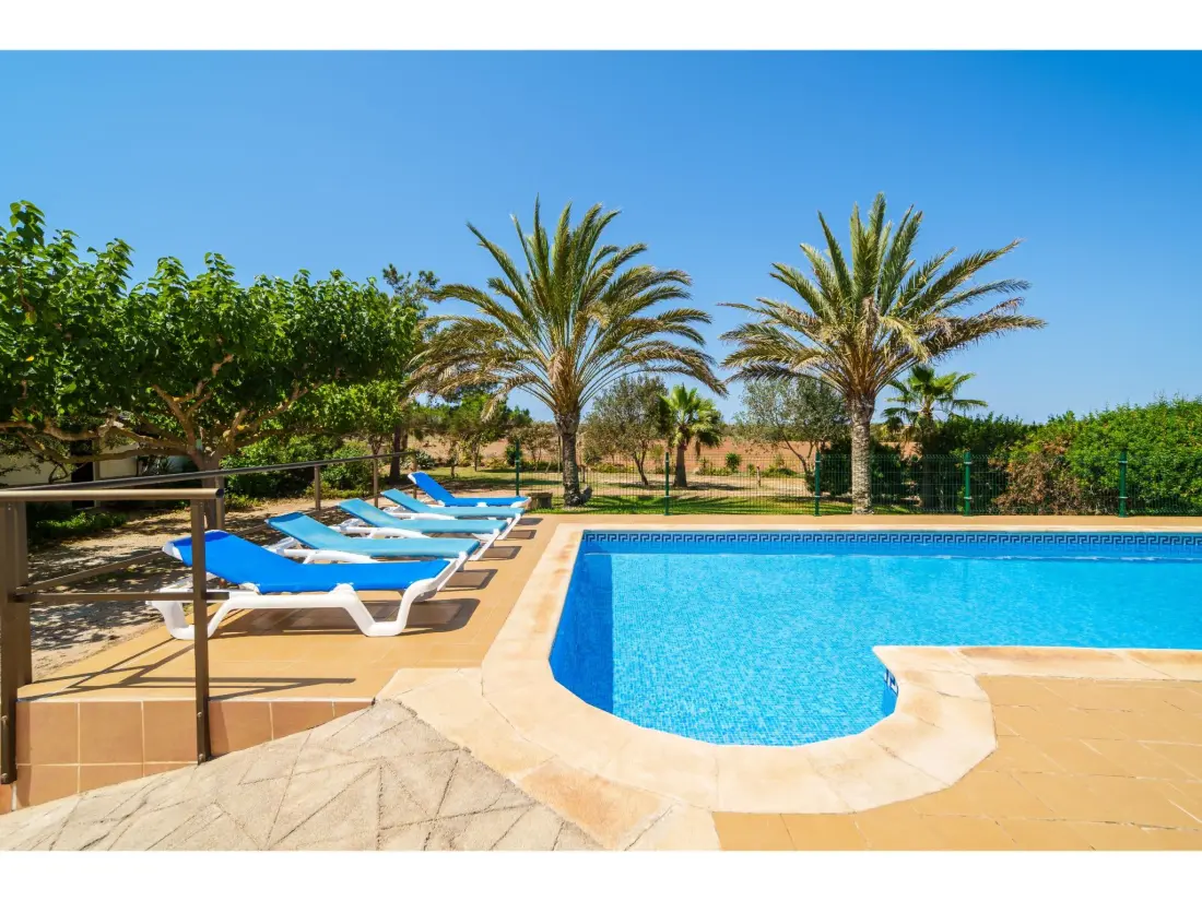 Maison de Vacances Sa Rápita