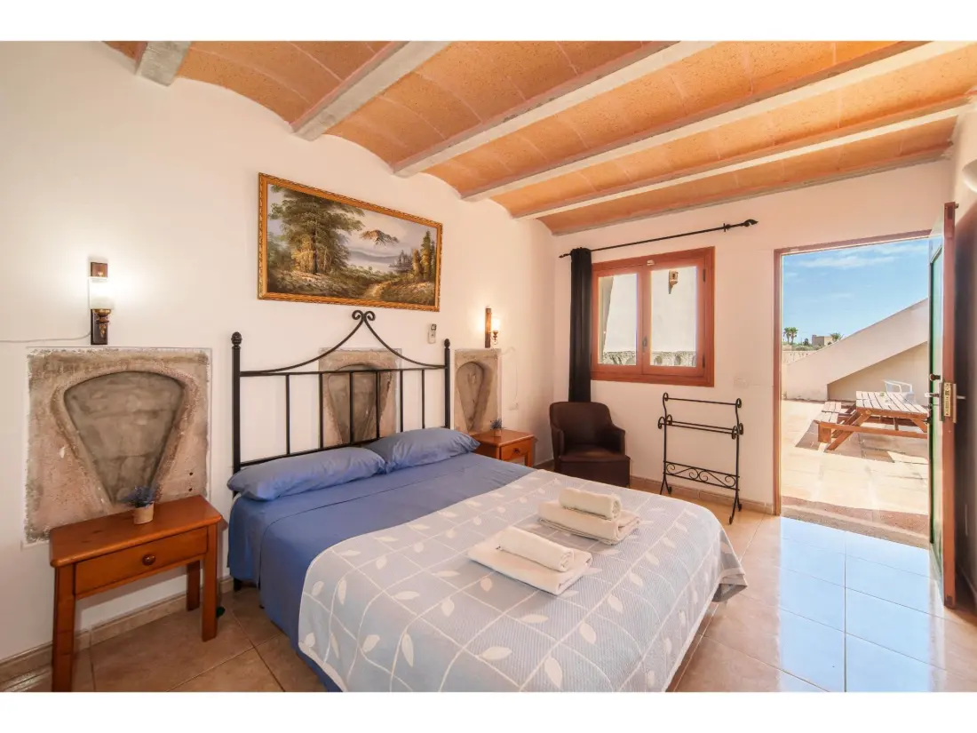 Maison de Vacances Sa Rápita
