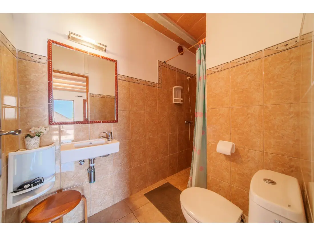 Maison de Vacances Sa Rápita