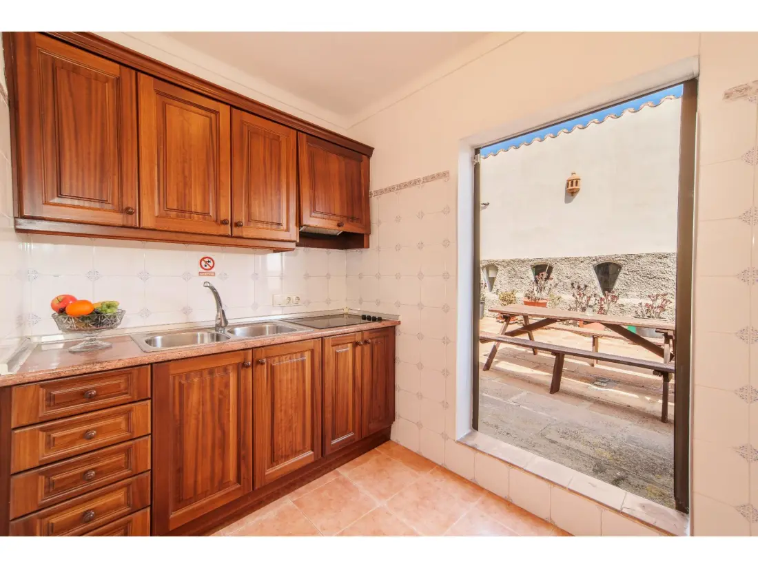 Maison de Vacances Sa Rápita