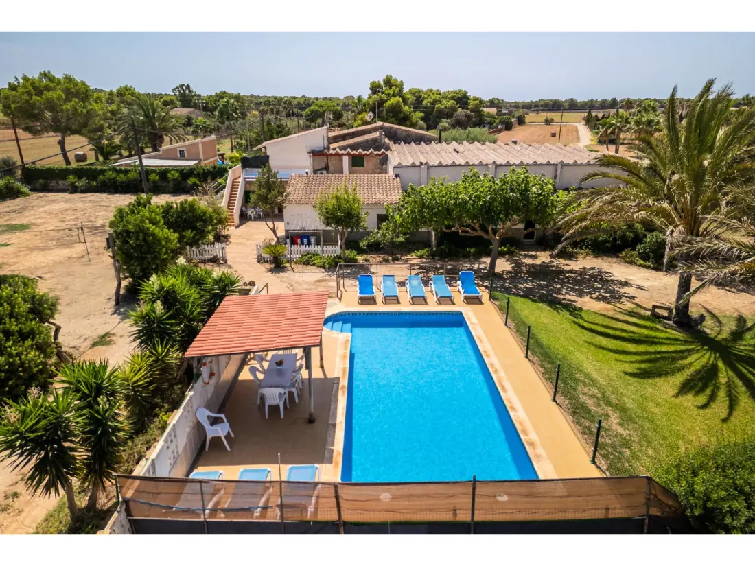 Maison de Vacances Sa Rápita