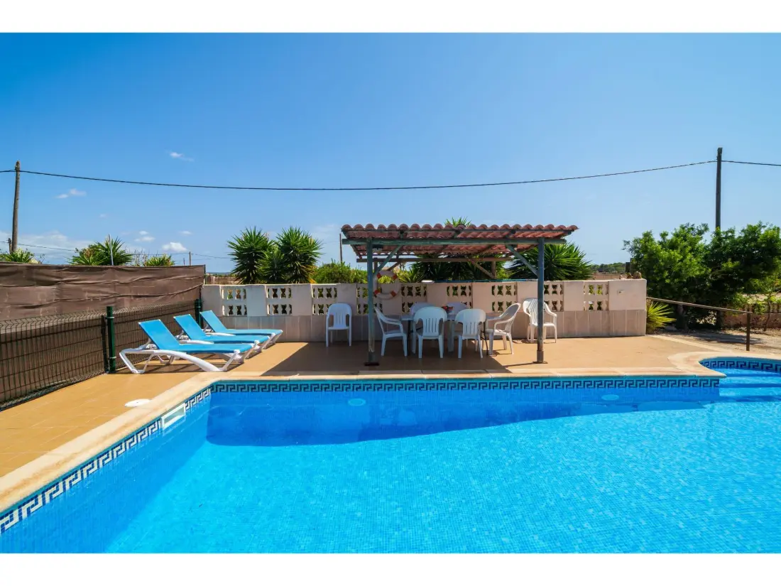 Maison de Vacances Sa Rápita