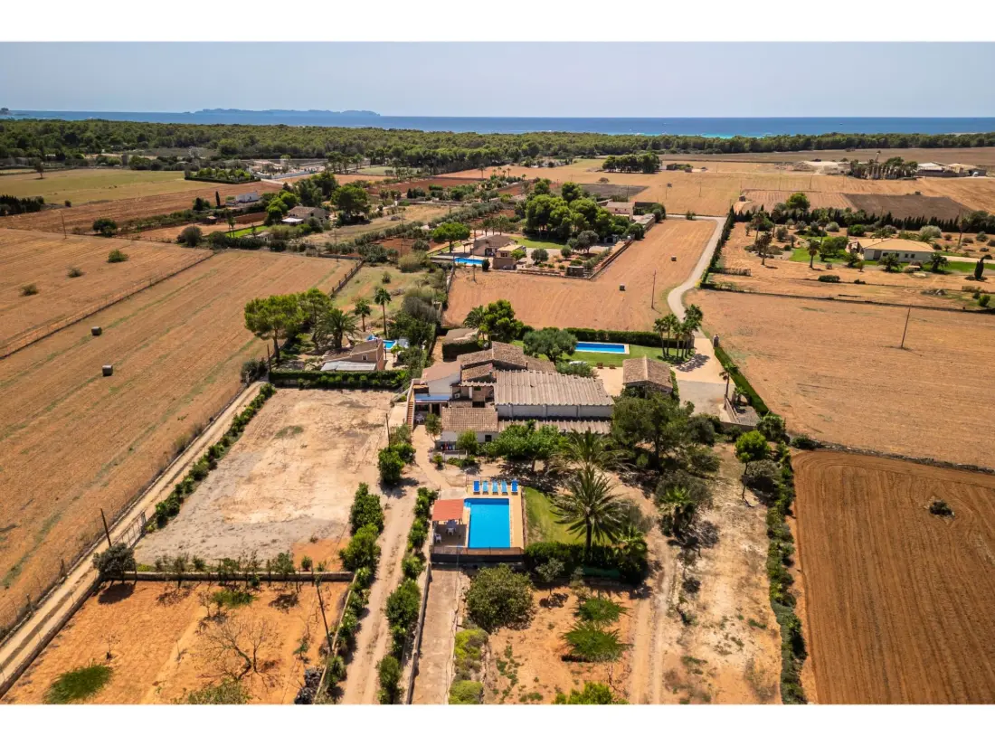 Maison de Vacances Sa Rápita