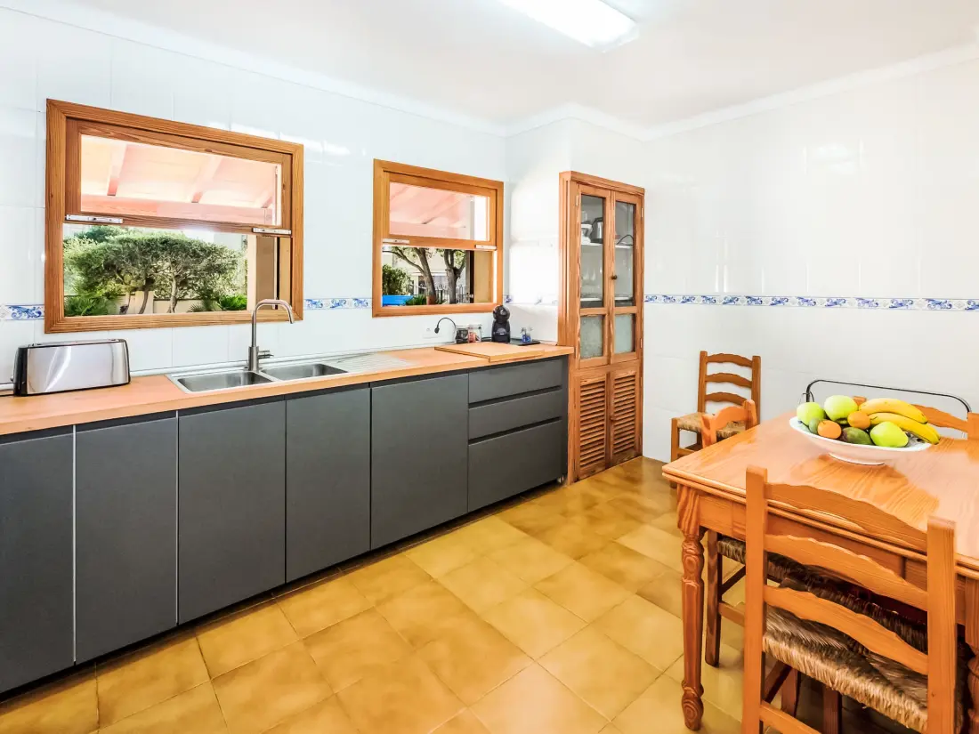 Maison de Vacances Sa Rápita