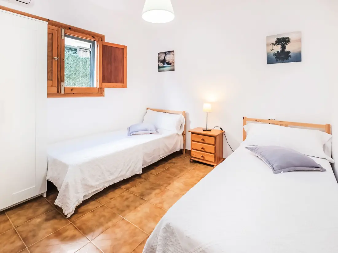 Maison de Vacances Sa Rápita