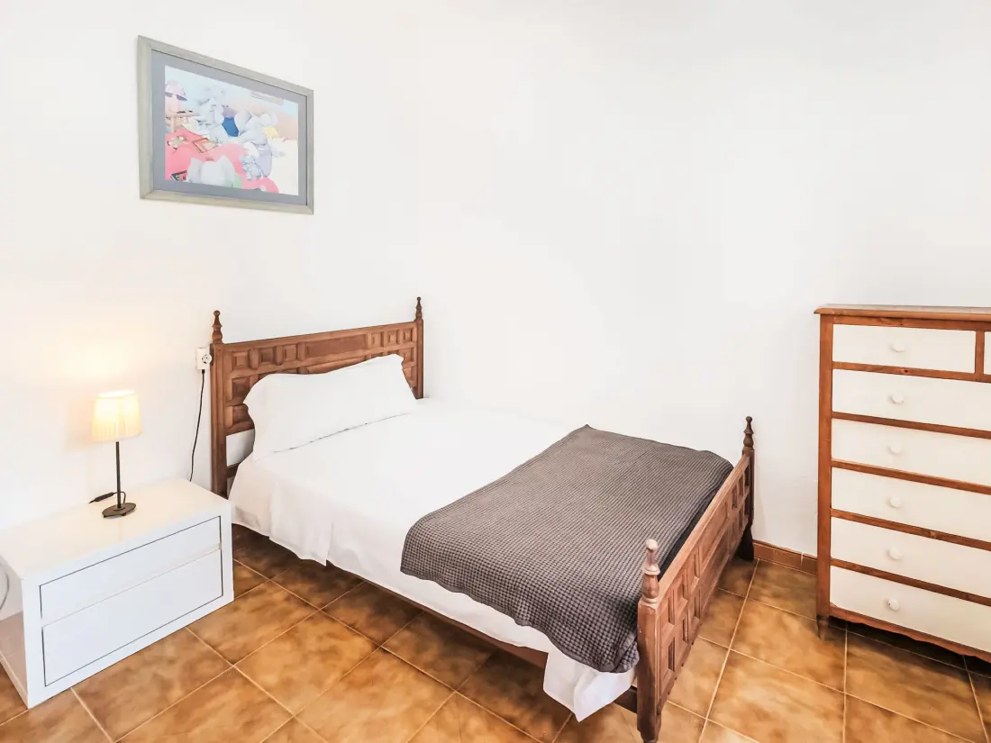 Maison de Vacances Sa Rápita