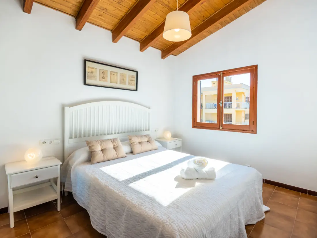 Maison de Vacances Sa Rápita