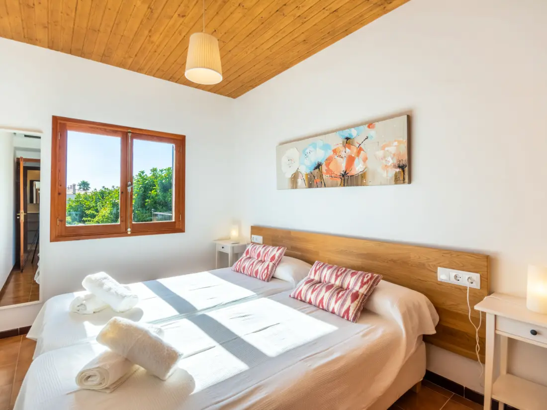 Maison de Vacances Sa Rápita