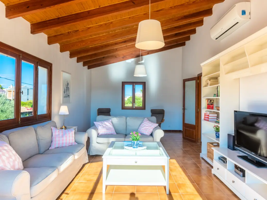 Maison de Vacances Sa Rápita