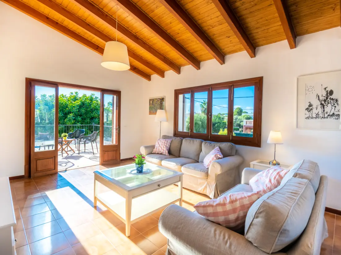 Maison de Vacances Sa Rápita