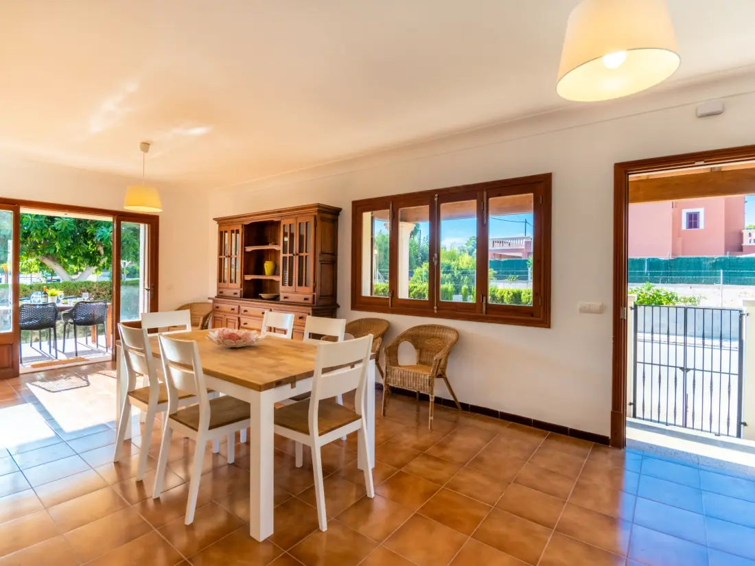 Maison de Vacances Sa Rápita