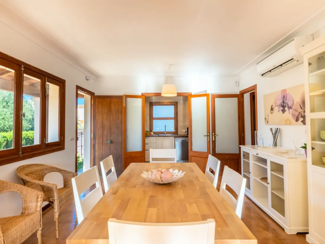 Maison de Vacances Sa Rápita