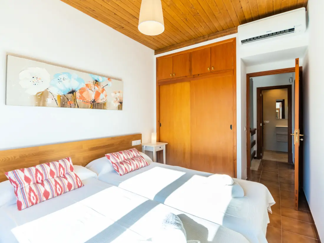 Maison de Vacances Sa Rápita