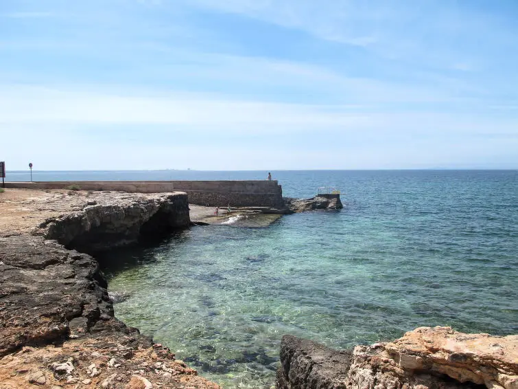 Maison de Vacances Sa Rápita