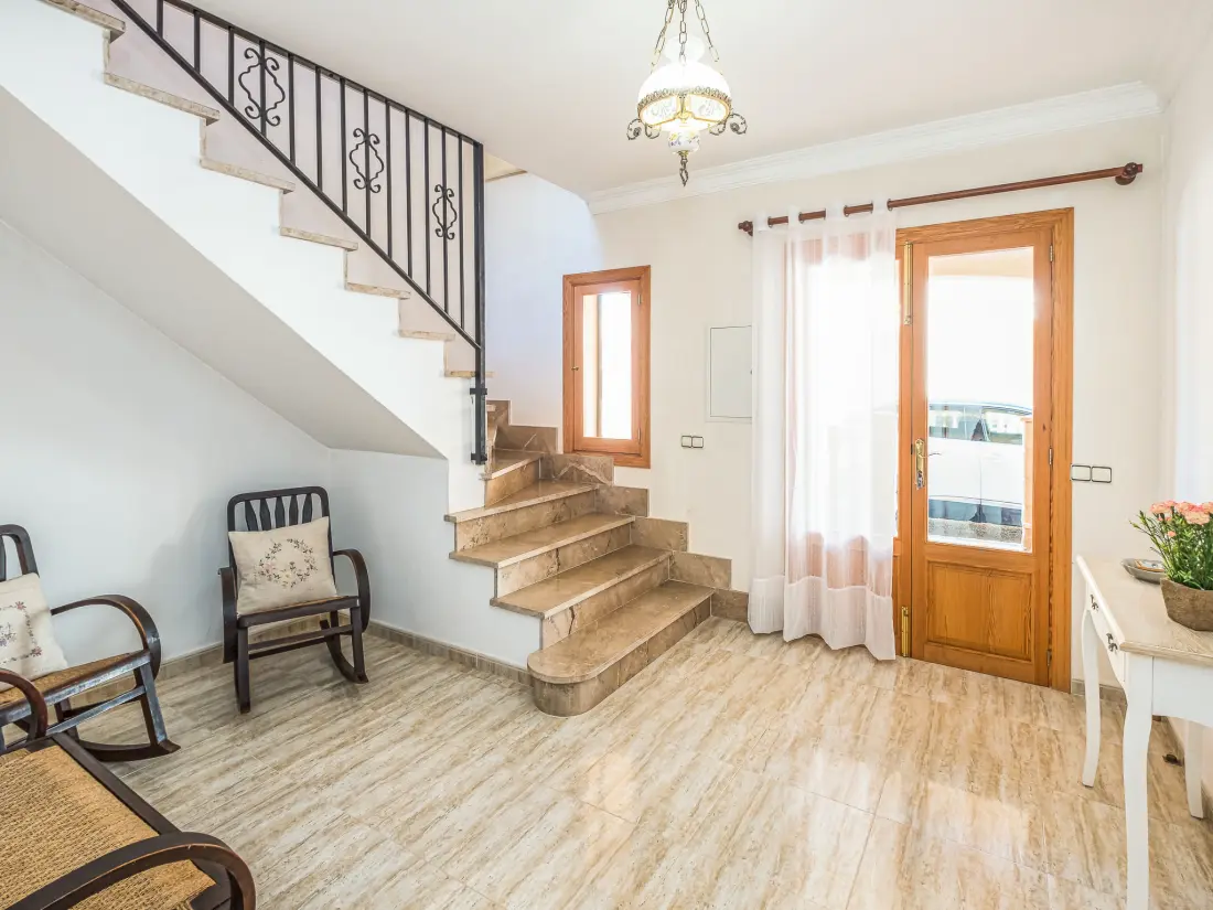 Maison de Vacances Sa Rápita