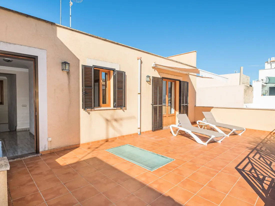 Maison de Vacances Sa Rápita