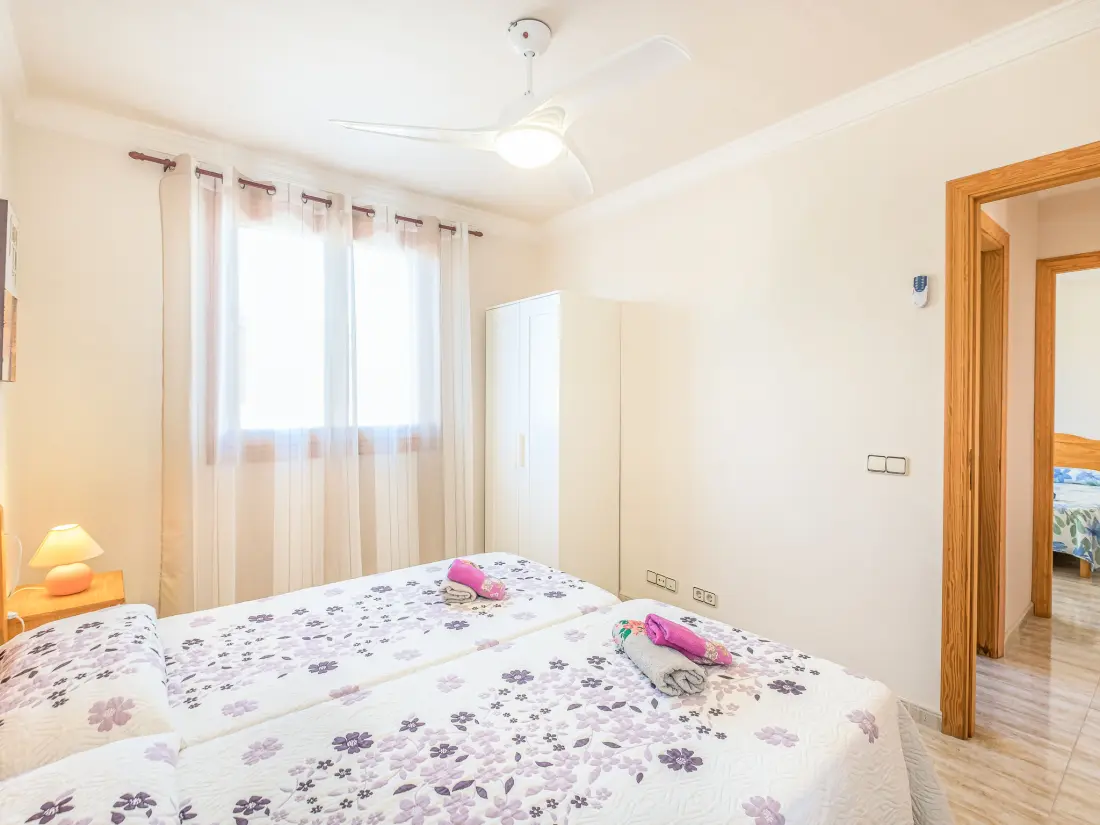 Maison de Vacances Sa Rápita