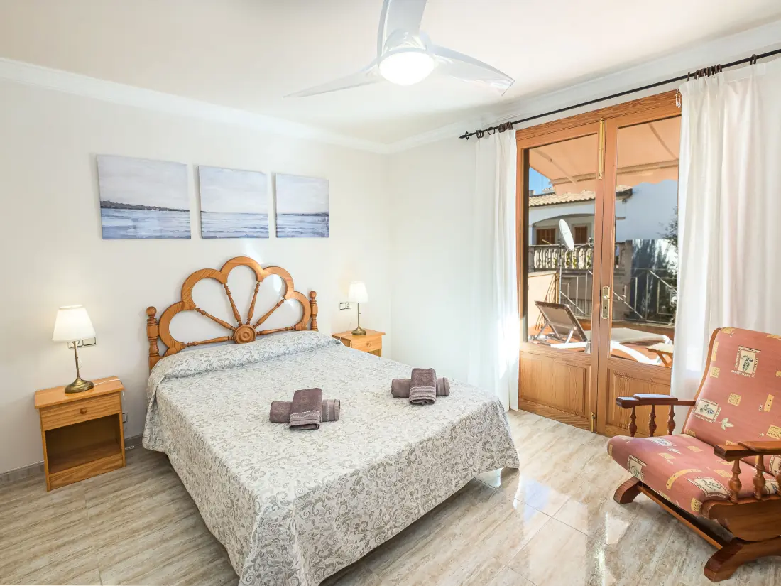 Maison de Vacances Sa Rápita