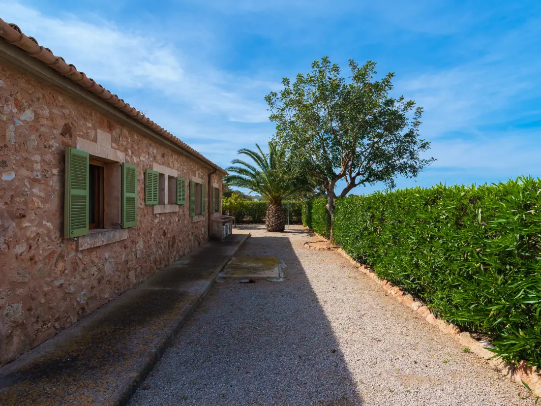 Maison de Vacances Sa Rápita