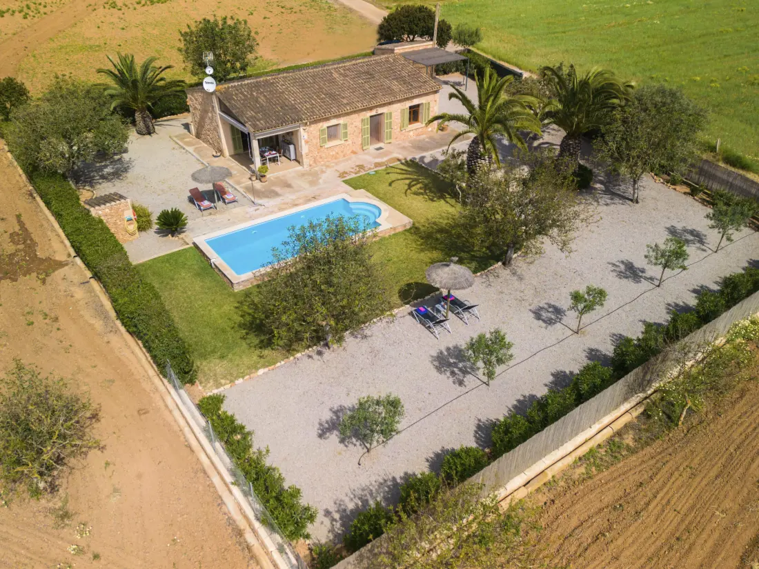 Maison de Vacances Sa Rápita