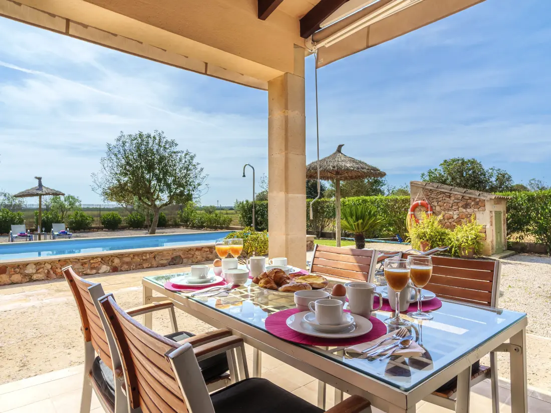 Maison de Vacances Sa Rápita