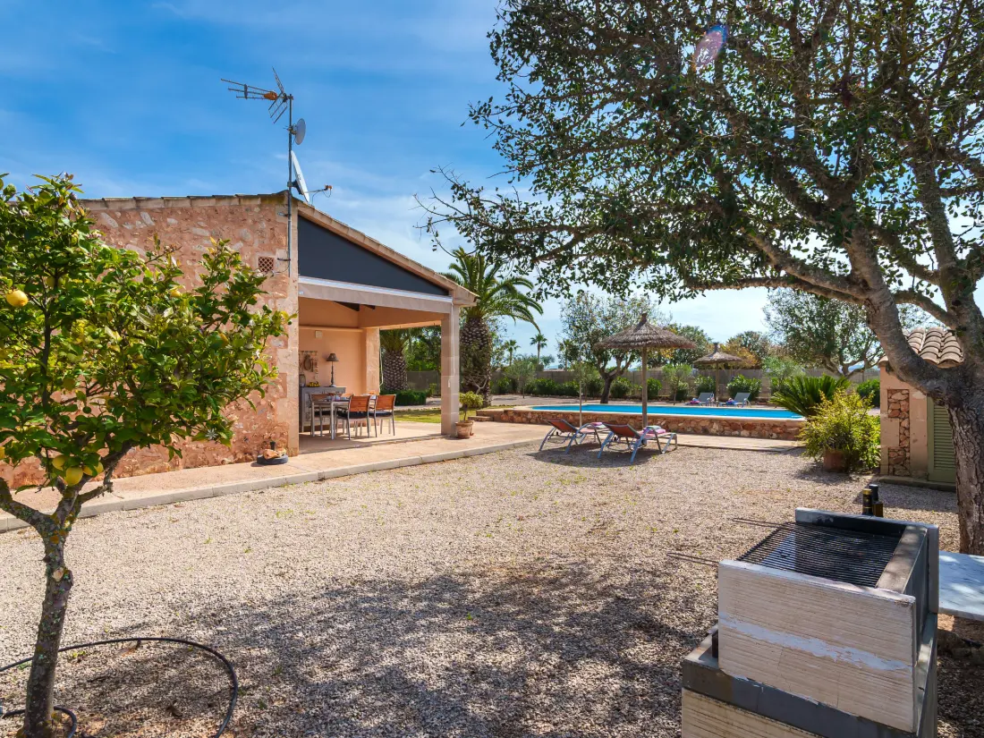 Maison de Vacances Sa Rápita
