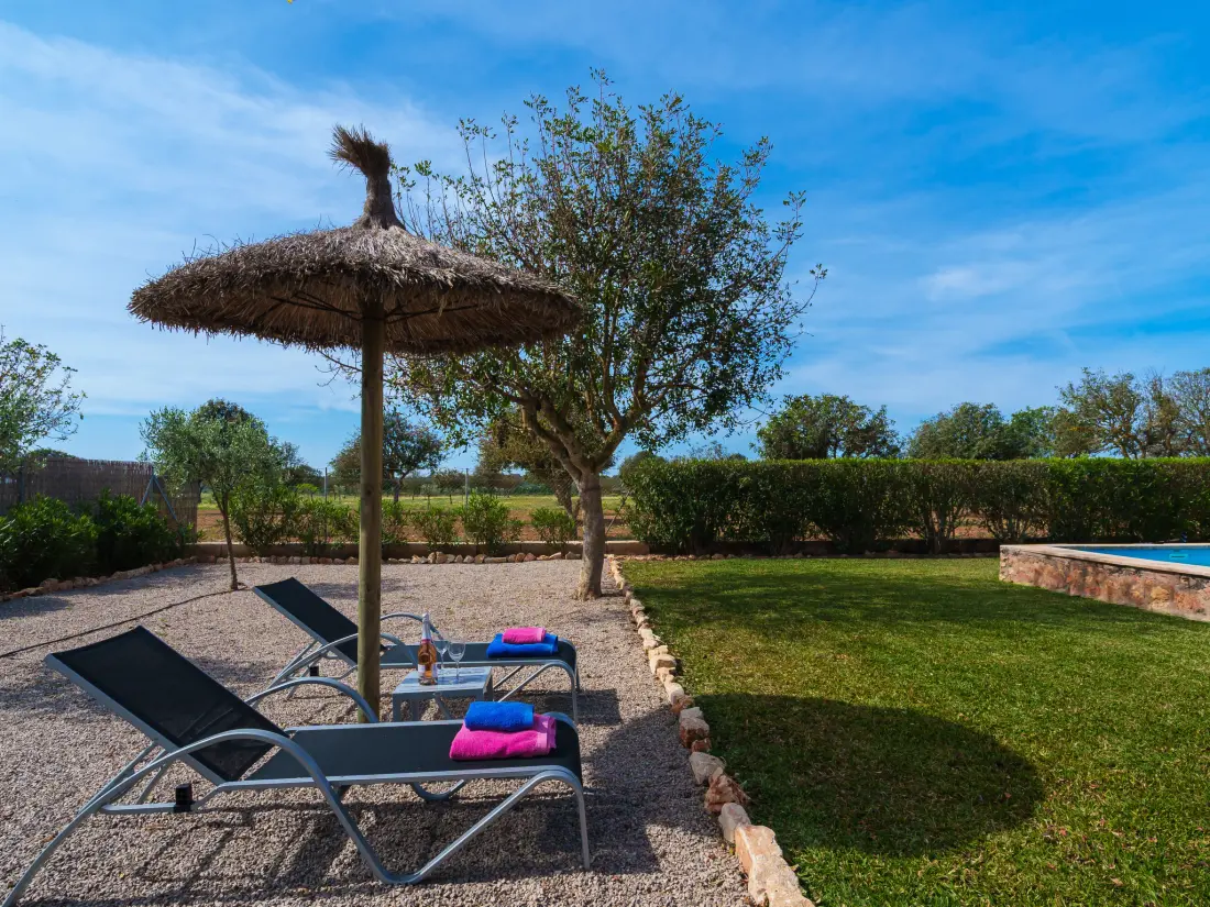 Maison de Vacances Sa Rápita