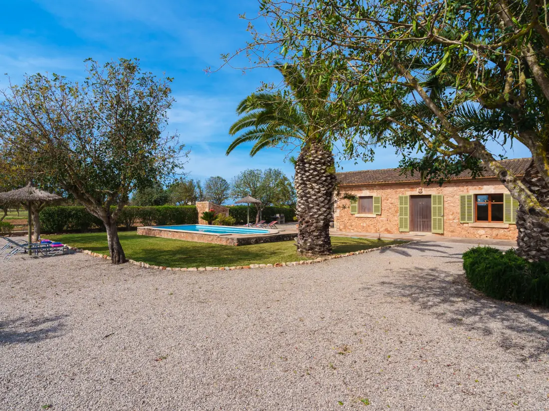 Maison de Vacances Sa Rápita