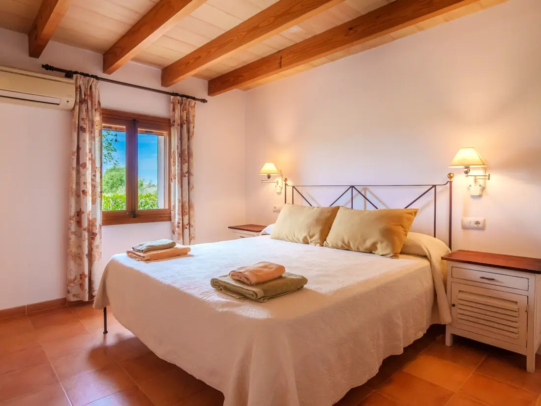 Maison de Vacances Sa Rápita