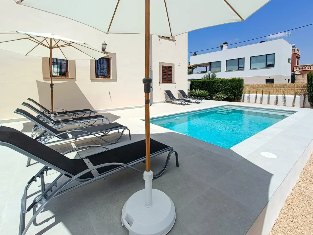 Maison de Vacances Sa Rápita