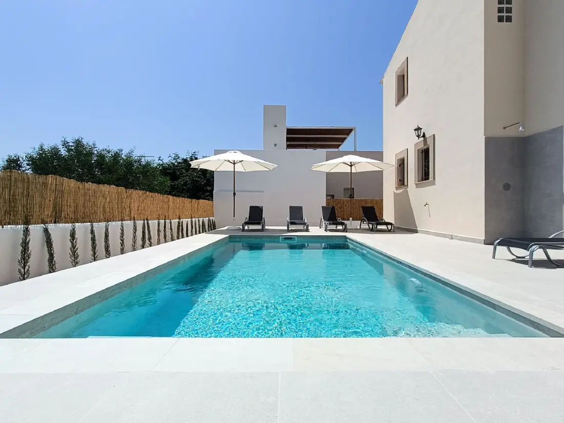 Maison de Vacances Sa Rápita