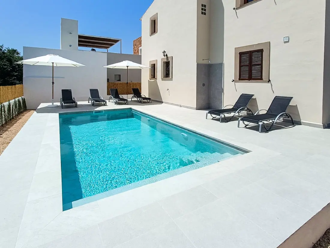 Maison de Vacances Sa Rápita