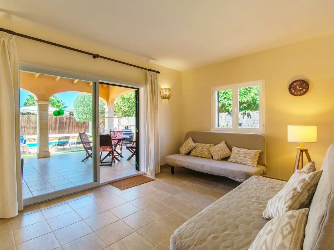 Maison de Vacances Sa Rápita