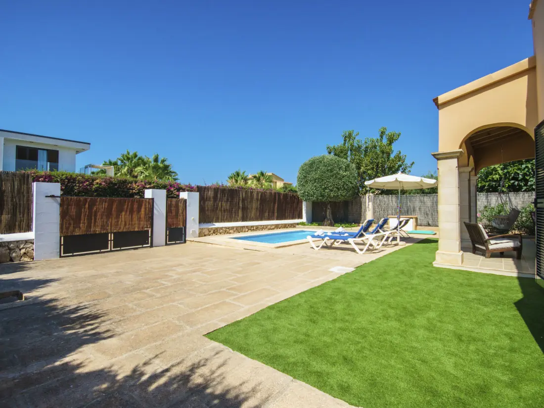 Maison de Vacances Sa Rápita