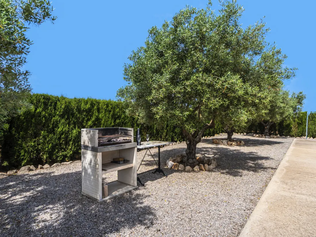 Maison de Vacances Sa Rápita