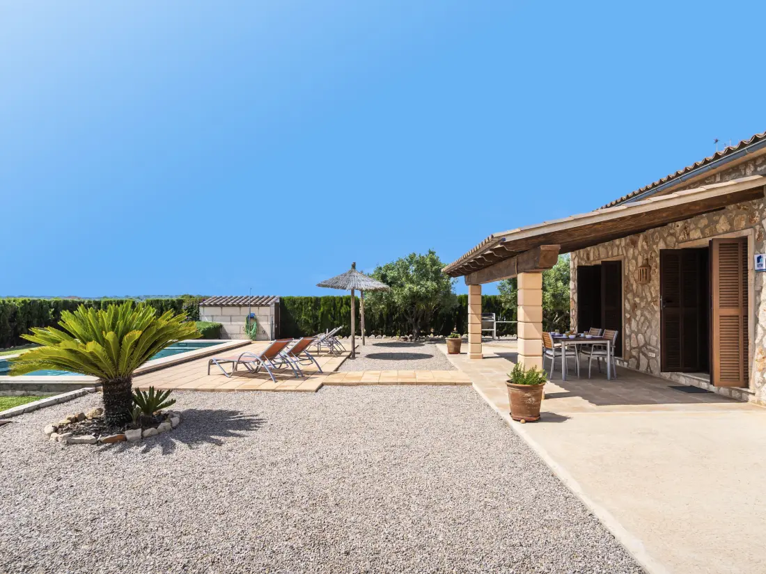Maison de Vacances Sa Rápita