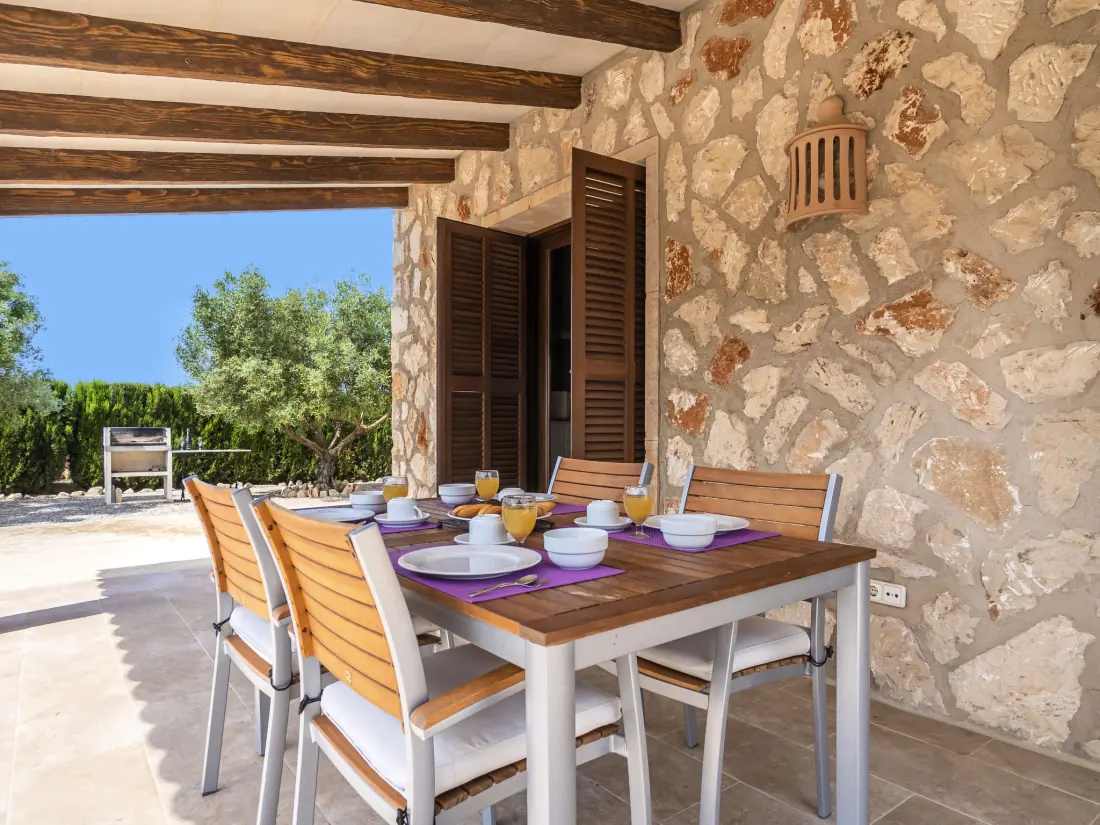 Maison de Vacances Sa Rápita