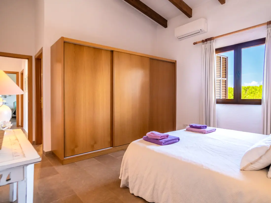 Maison de Vacances Sa Rápita