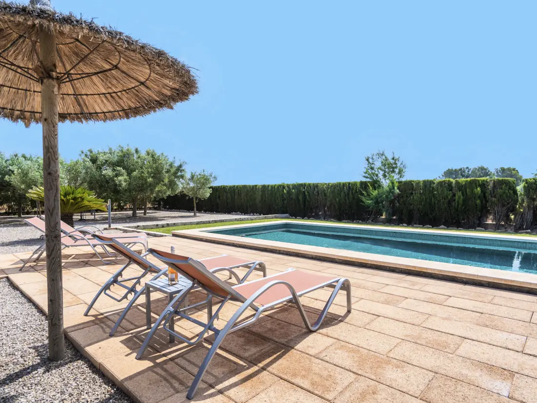 Maison de Vacances Sa Rápita