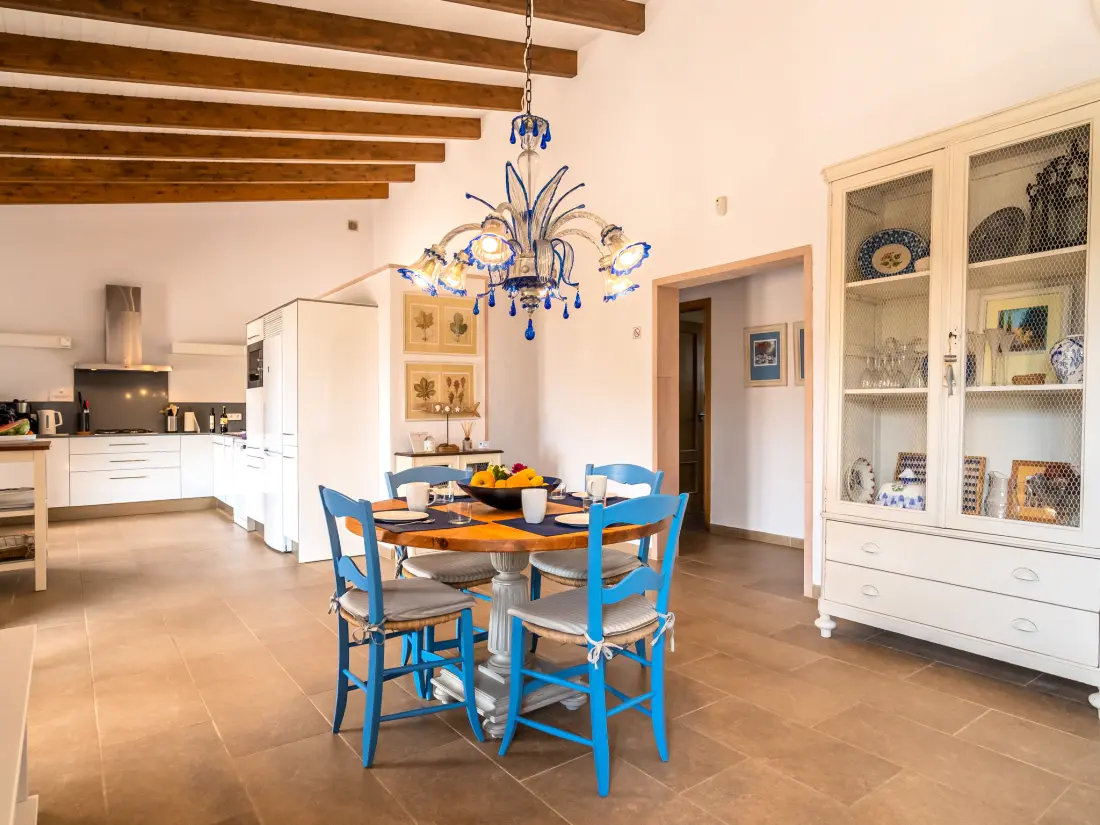 Maison de Vacances Sa Rápita