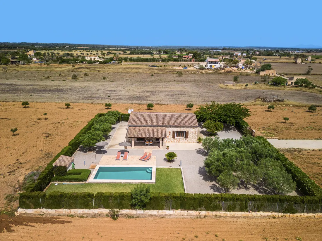 Maison de Vacances Sa Rápita