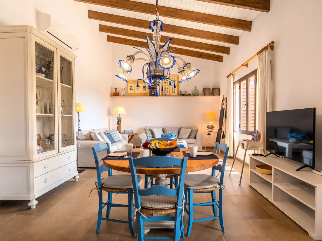 Maison de Vacances Sa Rápita