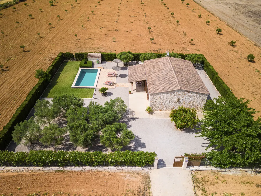 Maison de Vacances Sa Rápita
