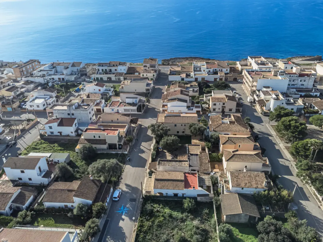 Maison de Vacances Sa Rápita