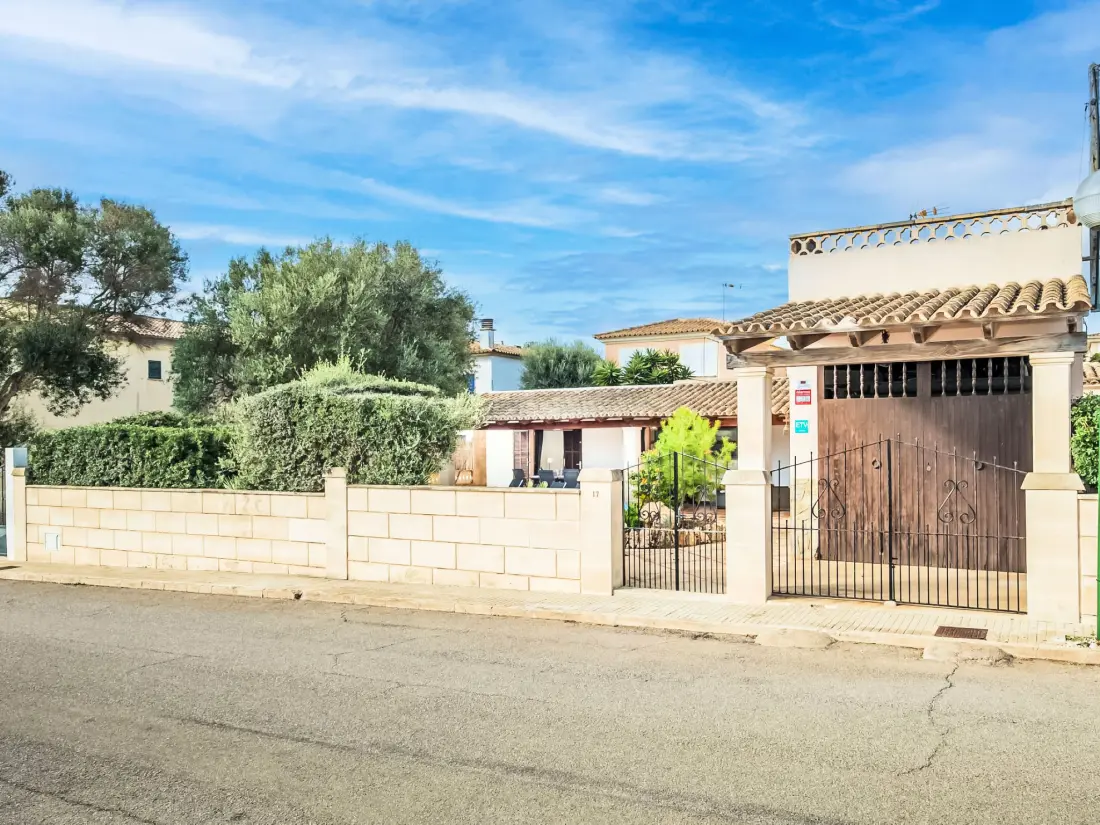 Maison de Vacances Sa Rápita